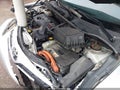 Photo 10 of 15 — 2011 Toyota Camry Hybrid