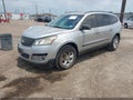Photo 2 of 15 — 2015 Chevrolet Traverse