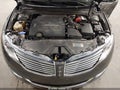 Photo 10 of 16 — 2015 Lincoln MKZ
