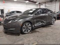 Photo 2 of 16 — 2015 Lincoln MKZ