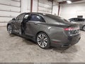 Photo 3 of 16 — 2015 Lincoln MKZ
