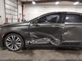 Photo 6 of 16 — 2015 Lincoln MKZ