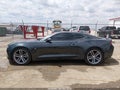 Photo 14 of 16 — 2018 Chevrolet Camaro