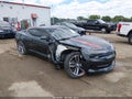 Photo 1 of 16 — 2018 Chevrolet Camaro