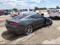 Photo 4 of 16 — 2018 Chevrolet Camaro