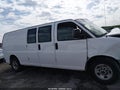 2016 GMC Savana 2500 — photo 13 of 16 | VIN 1GTW7BFG7G1336805
