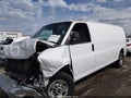 Photo 14 of 16 — 2016 GMC Savana 2500