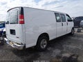 2016 GMC Savana 2500 — photo 4 of 16 | VIN 1GTW7BFG7G1336805