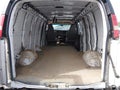 2016 GMC Savana 2500 — photo 8 of 16 | VIN 1GTW7BFG7G1336805