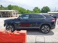 Photo 14 of 16 — 2020 Volkswagen Atlas Cross Sport