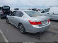 Photo 3 of 16 — 2015 Honda Accord