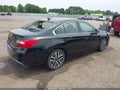 Photo 4 of 21 — 2018 Subaru Legacy