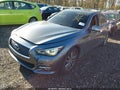 2015 Infiniti Q50 — photo 2 of 12 | VIN JN1BV7AR0FM391381