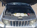 Photo 10 of 11 — 2011 Jeep Liberty