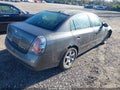 Photo 4 of 11 — 2005 Nissan Altima