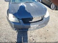 Photo 6 of 11 — 2005 Nissan Altima