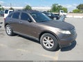 Photo 1 of 11 — 2005 Infiniti FX35