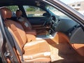 Photo 5 of 11 — 2005 Infiniti FX35