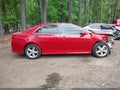 Photo 14 of 17 — 2014 Toyota Camry