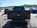 Photo 16 of 16 — 2008 Chevrolet Silverado 1500