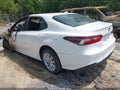 Photo 3 of 10 — 2022 Toyota Camry