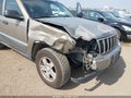 Photo 6 of 16 — 2005 Jeep Grand Cherokee