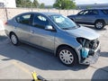 Photo 1 of 12 — 2014 Nissan Versa