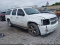Photo 1 of 14 — 2008 Chevrolet Suburban 1500