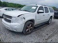 Photo 2 of 14 — 2008 Chevrolet Suburban 1500