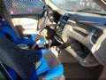 2006 Kia Sportage — photo 5 of 11 | VIN KNDJE723767268954