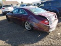 Photo 3 of 11 — 2006 Mercedes-Benz CLS-Class