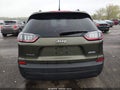 Photo 16 of 18 — 2019 Jeep Cherokee