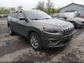 Photo 1 of 18 — 2019 Jeep Cherokee