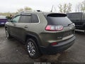 Photo 3 of 18 — 2019 Jeep Cherokee