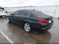 2015 BMW 5 Series — photo 3 of 16 | VIN WBA5B3C56FD543067
