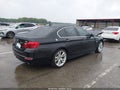 2015 BMW 5 Series — photo 4 of 16 | VIN WBA5B3C56FD543067