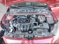 Photo 10 of 17 — 2017 Toyota Yaris