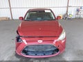 Photo 13 of 17 — 2017 Toyota Yaris