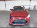 Photo 6 of 17 — 2017 Toyota Yaris
