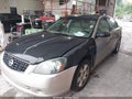 Photo 2 of 17 — 2005 Nissan Altima