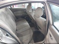 Photo 8 of 17 — 2005 Nissan Altima