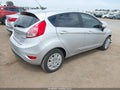 Photo 4 of 16 — 2018 Ford Fiesta