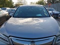 Photo 6 of 16 — 2016 Acura MDX