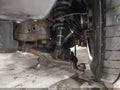 2007 Toyota Sequoia — photo 17 of 20 | VIN 5TDBT48A37S291539