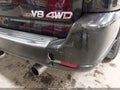 Photo 18 of 20 — 2007 Toyota Sequoia