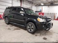 Photo 1 of 20 — 2007 Toyota Sequoia