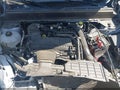 Photo 10 of 19 — 2025 Ford Maverick