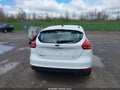 Photo 16 of 16 — 2018 Ford Focus