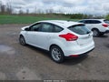 Photo 3 of 16 — 2018 Ford Focus