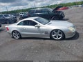 Photo 13 of 16 — 2003 Mercedes-Benz SL-Class